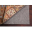 Tapis Kazak à teinture végétale noué à la main 3 x 6