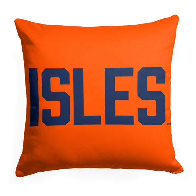 Polyester Indoor/Outdoor Pillow Cover