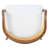 Godfrey Cane Back Arm Chair-105626716