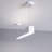 Boggers 1 - Light LED Simple Pendant