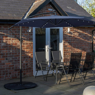 Patio Dining Set