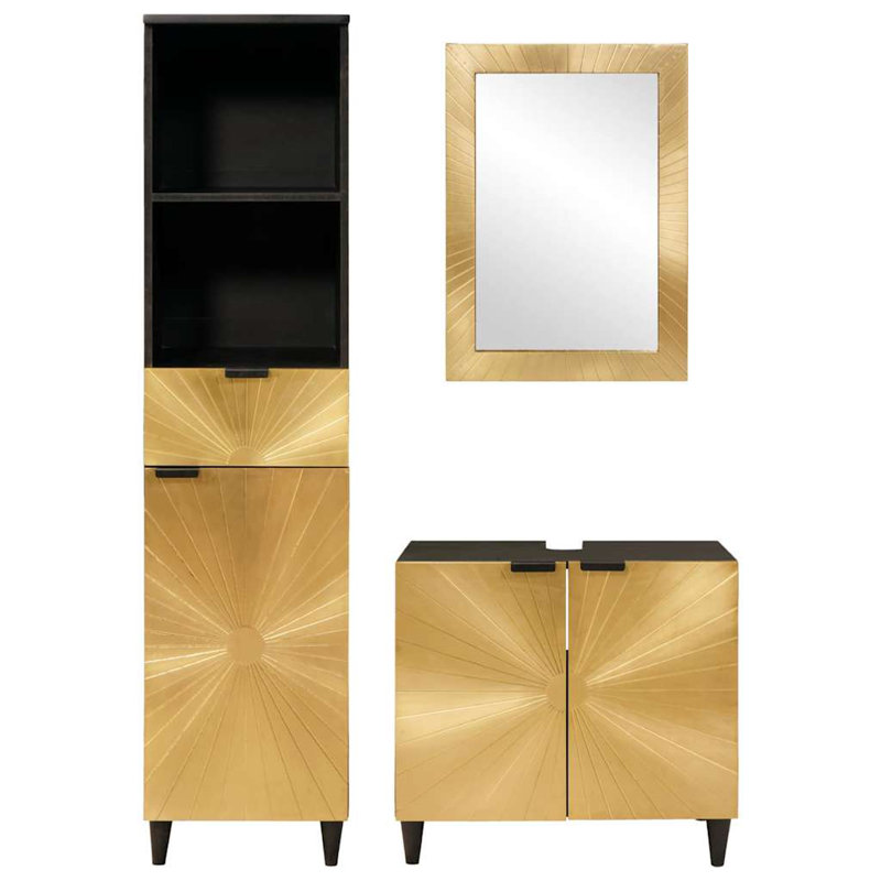 Bathroom Suite