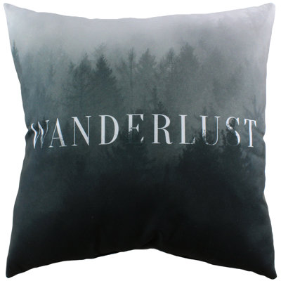 Seasonal Pillows Square Pillow Cover & Insert
