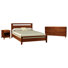Mansfield Solid Wood Piece Bedroom Set
