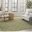 Tapis intérieur / extérieur rectangulaire Arisa-494624819