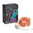 Vivvi App Based RGB Cluster Lights, 19.7' 200 LEDs