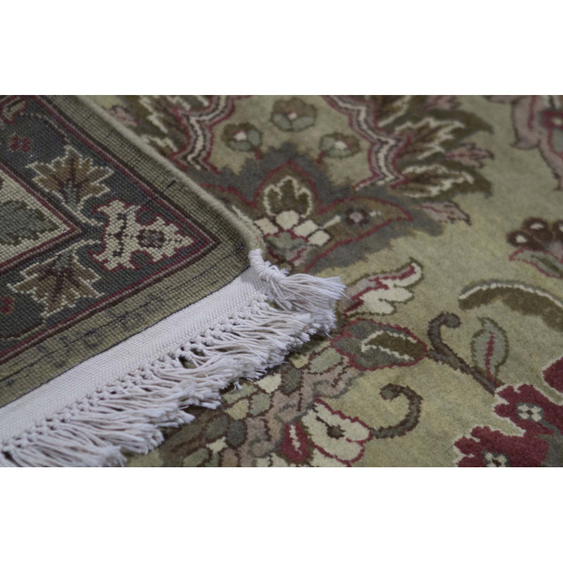 One-of-a-Kind 8'1" X 10'2" Area Rug