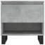Sled Coffee Table with Storage-93588139