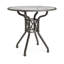Venetian Outdoor Round Dining Table-555494920-555494926