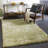 Rafelita Abstract Indoor Rug-70927015