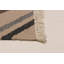 Kilim beige Ankara FW 5 pi 1 po x 7 pi 9 po