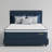 14 Inch Queen Size Hybrid Mattress in a Box, Medium Firm Feel, Tight Top, Enhanced Motion Isolation, Individually Pocketed Springs-1906699449-1907253126