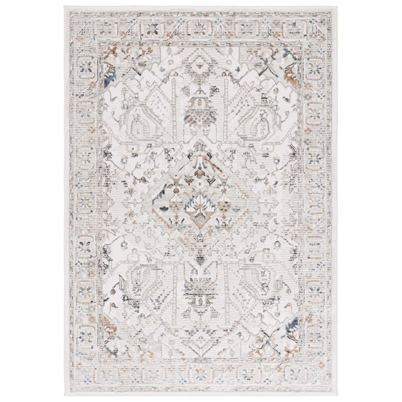 Tapis oriental performance Kolva
