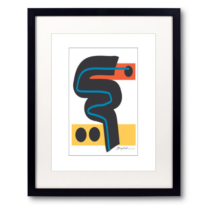 Road Race Print