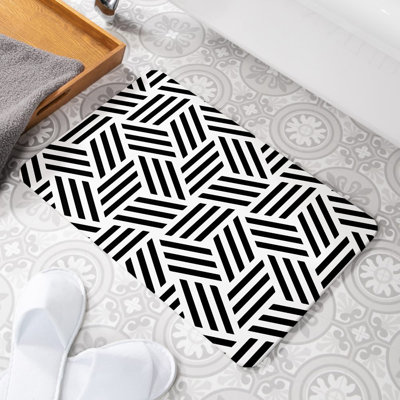 Non-Slip Shower Mat