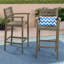 Tabouret Stamford