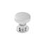 Urbane Collection Knob 1-1/4 Inch Diameter-1490971245
