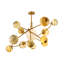Luminaire suspendu en verre Luxury-129699366-129699364