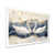 Reproduction encadrée d'une seule photo sélectionné