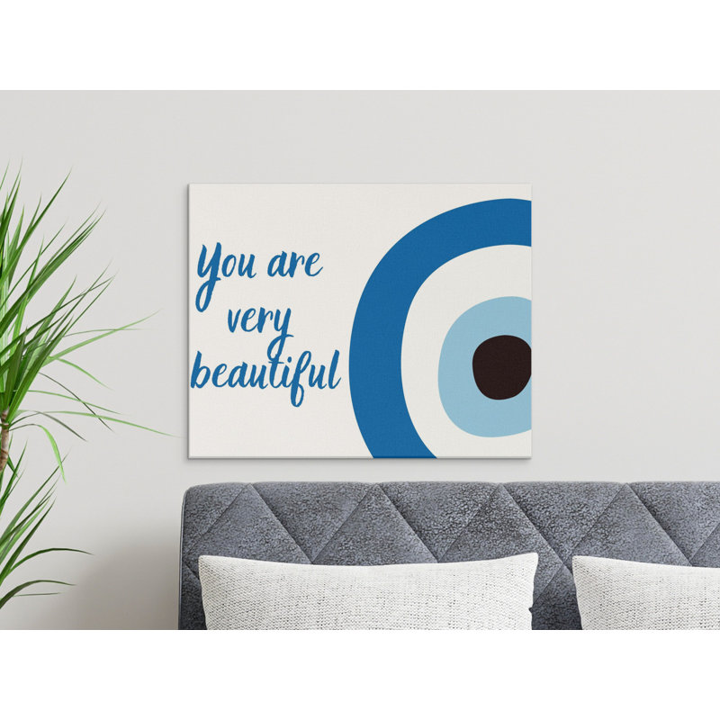Muldoon Wrapped Canvas Print Set, 40x30