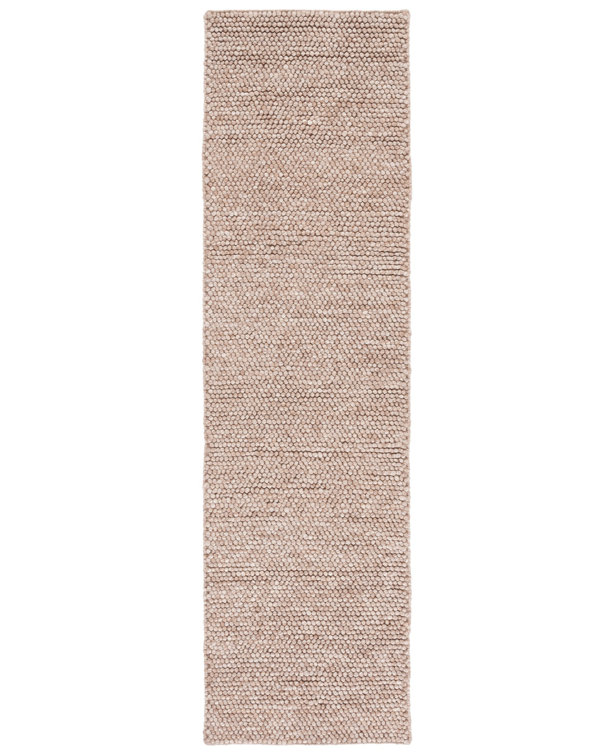 Elle Area Rug in Brown