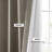 Armita Italian Faux Linen Room Darkening Curtains for Bedroom & Living Room Curtains - Single Panel Window Curtains-1943634171-1943634170
