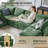 Cheltenham 127"W Modern 6-Piece Extra-Wide Storage Sectional Sofa-126351969-126351422