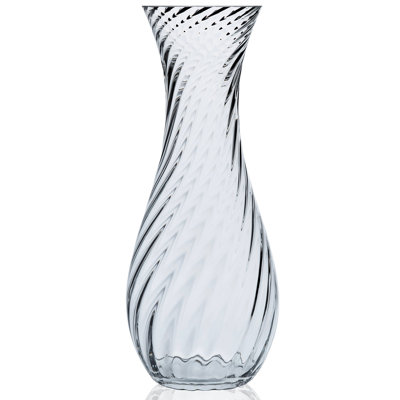 Quinn Crystal Carafe