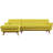 Engage Mid Century Modern Tufted Sectional-1084352660-1084352671