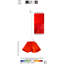 Luminaire suspendu Dale-29914270-29914250-29914252
