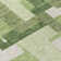 Neysa Washable Geometric Indoor / Outdoor Rug