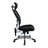 Office Star Products SPACE Task Chair with Headrest