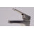 Kelen Single Hole Bathroom Faucet with Drain Assembly-93559627