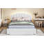 Lit plateforme tapissier Teddy-1624647908