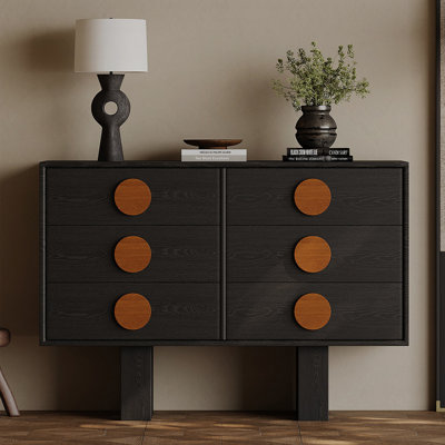 Modern Light Luxury Style Sideboard