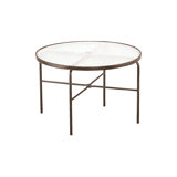 Outdoor Round Dining Table