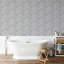 Lomé Plume 10' L x 24" W Wallpaper Roll-221789-46966593-47757120