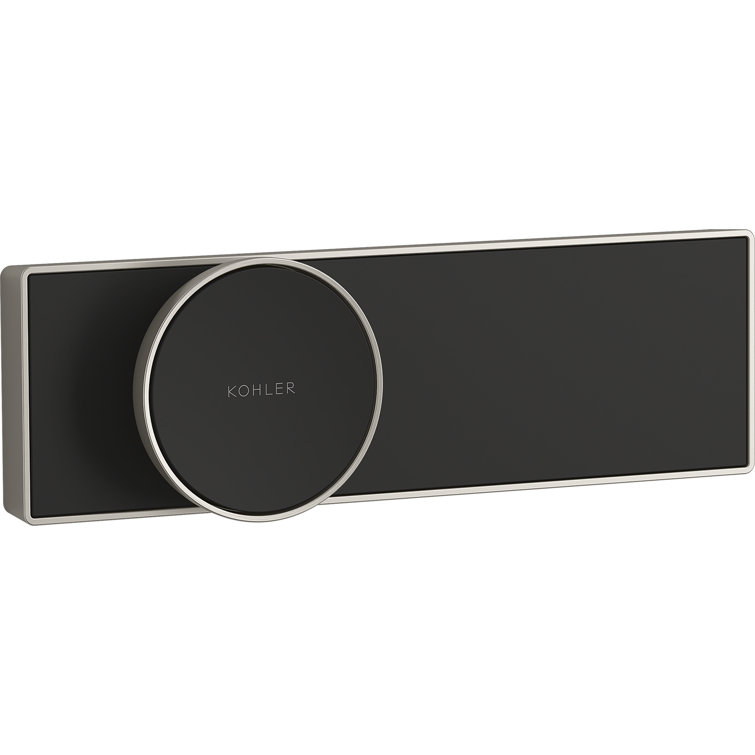 Anthem Digital Shower Control