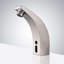Automatic Sensor Faucet and Soap Dispenser Touchless Hygienic Solution for Commercial Spaces