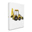 Art mural personnalisé Boy's Minimal Construction cmw-088-102504242-102555458-102504240