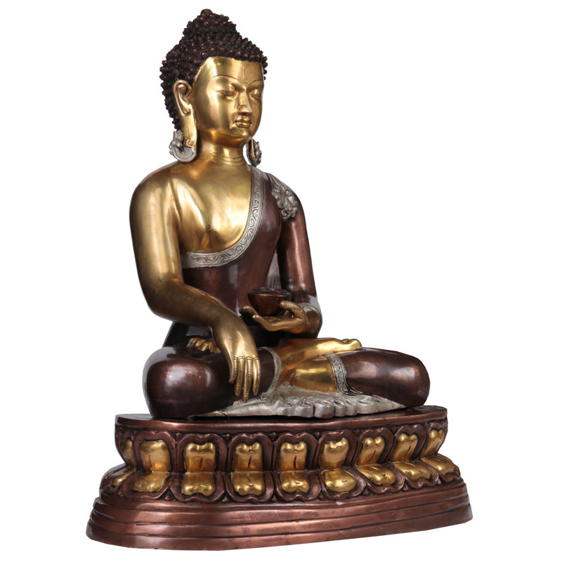 Religious & Spiritual Statue
