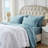 Geometric Embossed Sheet Set-39369068-39369071