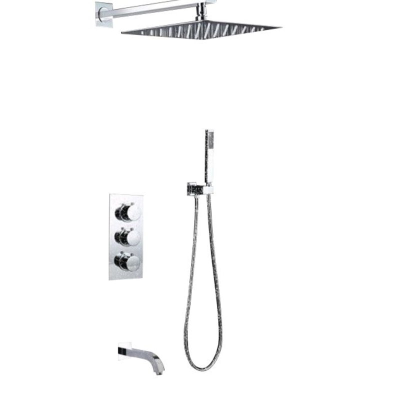 Robinet de cuisine haute performance avec deux modes de jet et poignée ergonomique pour une utilisation facile