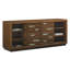 Island Fusion Princeville Media Console