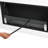 43.25'' W Ethanol Fireplace-51283406