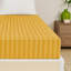 Tabbitha Striped Microfiber Standard Fitted Sheet-2003998627-2003998614