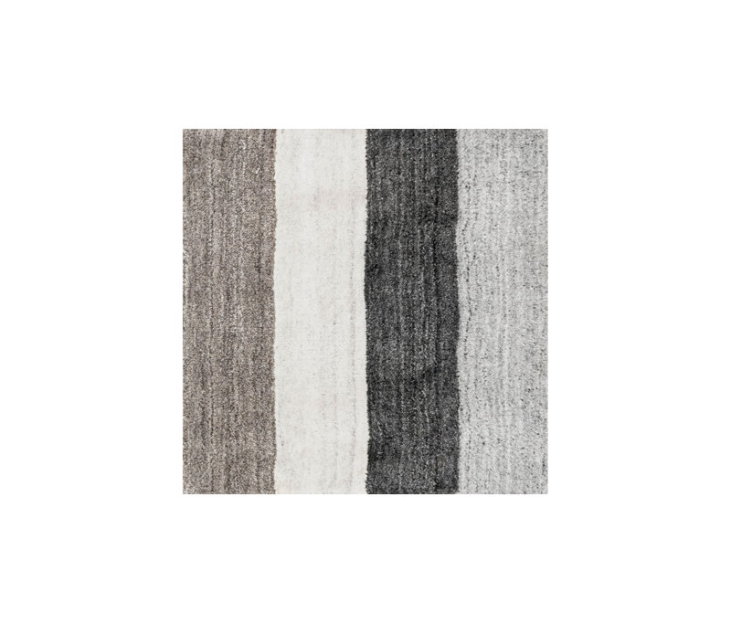 Nugent Striped Indoor Rug