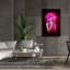 «Lust - Paradise Lost Seven Mortly Sins» par Mario Sanchez Nevado, art mural sur toile-101444263