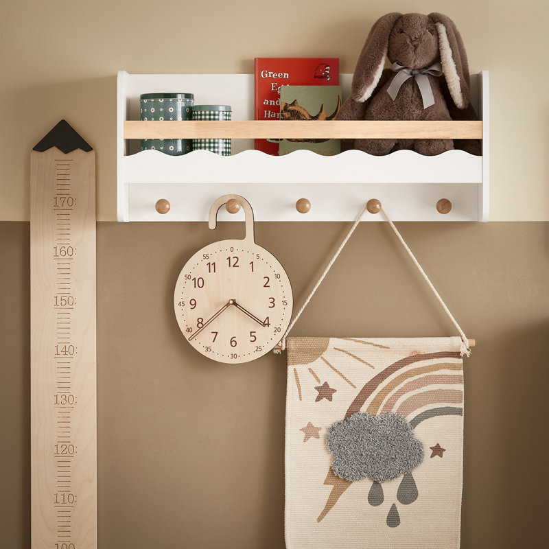 Ippolito No Subject Kids Book Display
