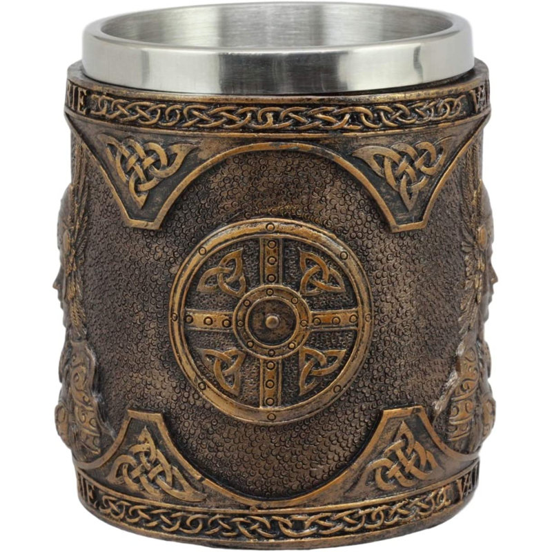 Tasse à café Annelys Trinx Mythology